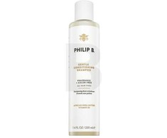 PHILIP B African Sviestmedžių aliejumi Gentle Conditioning Šampūnas, 220 ml