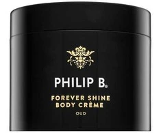 PHILIP B „Forever Shine“ kūno kremas, 236 ml