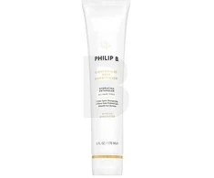 Philip B lengvas, giliai drėkinantis plaukų kremas be parabenų, 178 ml