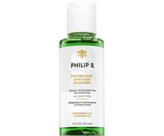 Philip B Šampūnas do włosów Peppermint &amp; Avocado Volumizing &amp; Gaivinantis (555201)