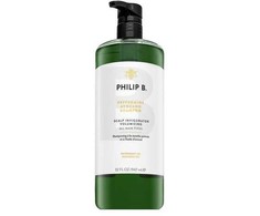 Philip B. Peppermint &amp; Avocado šampūnas 947 ml