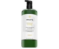 Philip B. Peppermint &amp; Avocado šampūnas 947 ml
