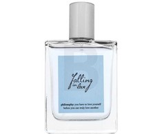Philosophy Falling in Love EDT tualetinis vanduo moterims, 60 ml
