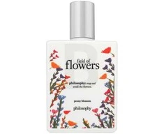 Philosophy Field Of Flowers Peony Blossom EDT tualetinis vanduo moterims, 60 ml
