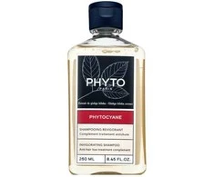 Phyto Paris "Phyto Phytocyane Atgaivinantis šampūnas " 250ml