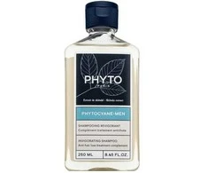 Phyto Paris "Phyto Phytocyane-Atgaivinantis šampūnas vyrams" 250ml