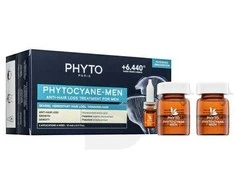 Phyto PhytoCyane Progressive Hair-Loss Treatment for Men, 42 ml