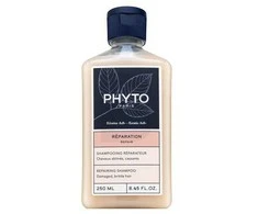 Phyto Repair Šampūnas atkuriamasis šampūnas pažeistiems plaukams, 250 ml