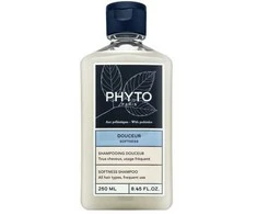 Phyto Paris Softness šampūnas 250ml
