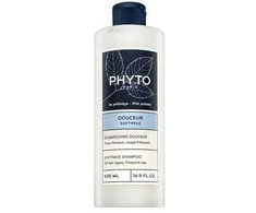 Phyto Softness Šampūnas, 500 ml
