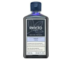 Phyto Paris "Phyto Violet" šampūnas 250ml