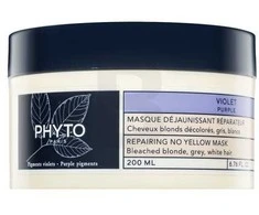 Phyto Paris "Phyto Violet" kaukė nuo geltono plaukų atspalvio 200ml