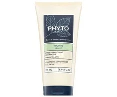Phyto Apimties suteikiantis suteikiantis apimties Kondicionierius apimties suteikiantis kondicionierius plaukams, 175 ml