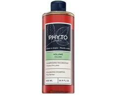Phyto Volume Volumizing Šampūnas apimties suteikiantis šampūnas, 500 ml