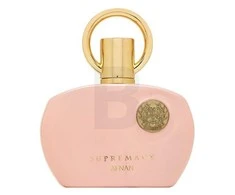 Afnan Supremacy Rožinė Women (Kvepalai Moterims) EDP 100ml