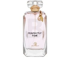 Grandeur Perfectly Rožinė EDP parfumuotas vanduo moterims, 100 ml