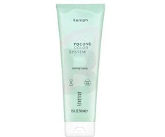 Kemon Yo Cond Color System Toning Cond Rožinė, 250 ml
