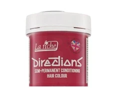 La Riché Directions Semi-Permanent Conditioning Hair Colour Flamingo Rožinė, 88 ml