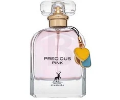 Maison Alhambra Precious Rožinė EDP parfumuotas vanduo moterims, 80 ml