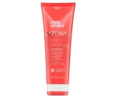 Milk Shake Milk_Shake Rožinė Lemonade Conditioner atspalvį suteikiantis plaukų kondicionierius šviesiems plaukams, 250 ml