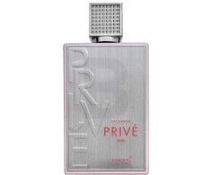 Riiffs Exclusive Prive Rožinė EDP parfumuotas vanduo moterims, 80 ml