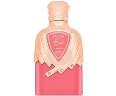 Riiffs Samah Rožinė PP kvepalai moterims, 100 ml