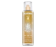 Playboy Like A Queen kvepalai, 250 ml