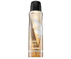 Playboy VIP kūno purškiklis, 150 ml