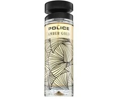 Police Amber Gold tualetinis vanduo 100ml purškalas