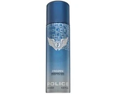 Police Frozen For Man, 200 ml