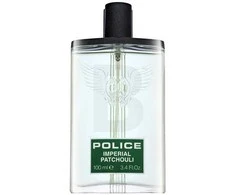 Police Imperial Patchouli EDT tualetinis vanduo vyrams, 100 ml