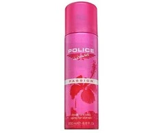 Police Passion, 200 ml