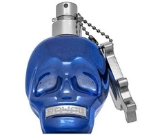 Police Freetodare Man tualetinis vanduo 40ml