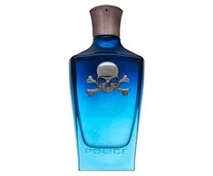 Police Potion Power EDP parfumuotas vanduo vyrams, 100 ml