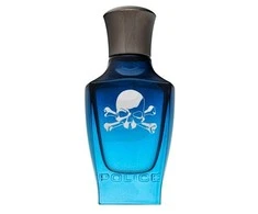 Police Potion Power EDP parfumuotas vanduo vyrams, 30 ml