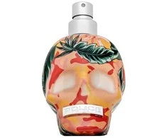 Police To Be Exotic Jungle EDP parfumuotas vanduo moterims, 40 ml