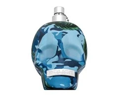 Police To Be Exotic Jungle Man tualetinis vanduo 125ml