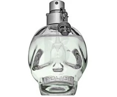 Police To Be Super Natural EDT tualetinis vanduo vyrams, 40 ml