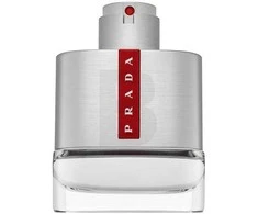 Prada Luna Rossa Pour Homme EDT tualetinis vanduo vyrams, 50 ml