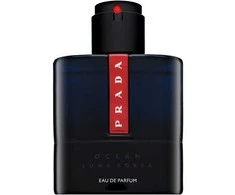 Prada Luna Rossa Ocean Pour Homme EDP parfumuotas vanduo vyrams, 50 ml