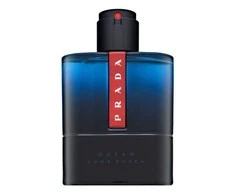 Prada Luna Rossa Ocean EDT tualetinis vanduo vyrams, 100 ml