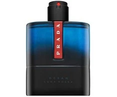 Prada Luna Rossa Ocean Pour Homme EDT tualetinis vanduo vyrams, 150 ml