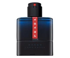 Prada Luna Rossa Ocean Pour Homme EDT tualetinis vanduo vyrams, 50 ml