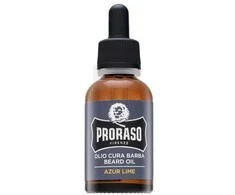 Proraso Barzdos aliejus Azur &amp; Lime, 30 ml
