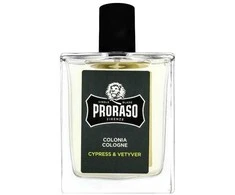 Proraso Cypress &amp; Vetyver Odekolonas, 100 ml