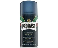 Proraso Blue Line skutimosi putos - Protective, 300ml