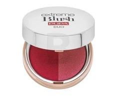 Pupa, Extreme , Blush Powder, 140, Radiant Flamingo - Glow Creamy, 4 g