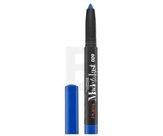 Pupa Milano Pupa Made To Last Atsparus vandeniui Eyeshadow vandeniui atsparūs pieštukiniai akių šešėliai, atspalvis: 009 Atlantic Mėlyna, 1.4 g