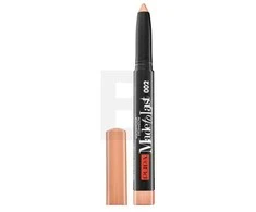 Pupa Milano Pupa Made To Last Atsparus vandeniui Eyeshadow, 1.4 g