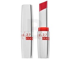 Pupa Milano Miss Pupa Ultra Brilliant Lipstick 302 Party Rožinė, 2.4 ml